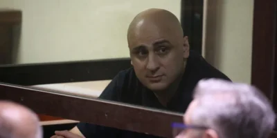 melia nika политика арест Ники Мелия, Ника Мелия, Специальная следственная комиссия