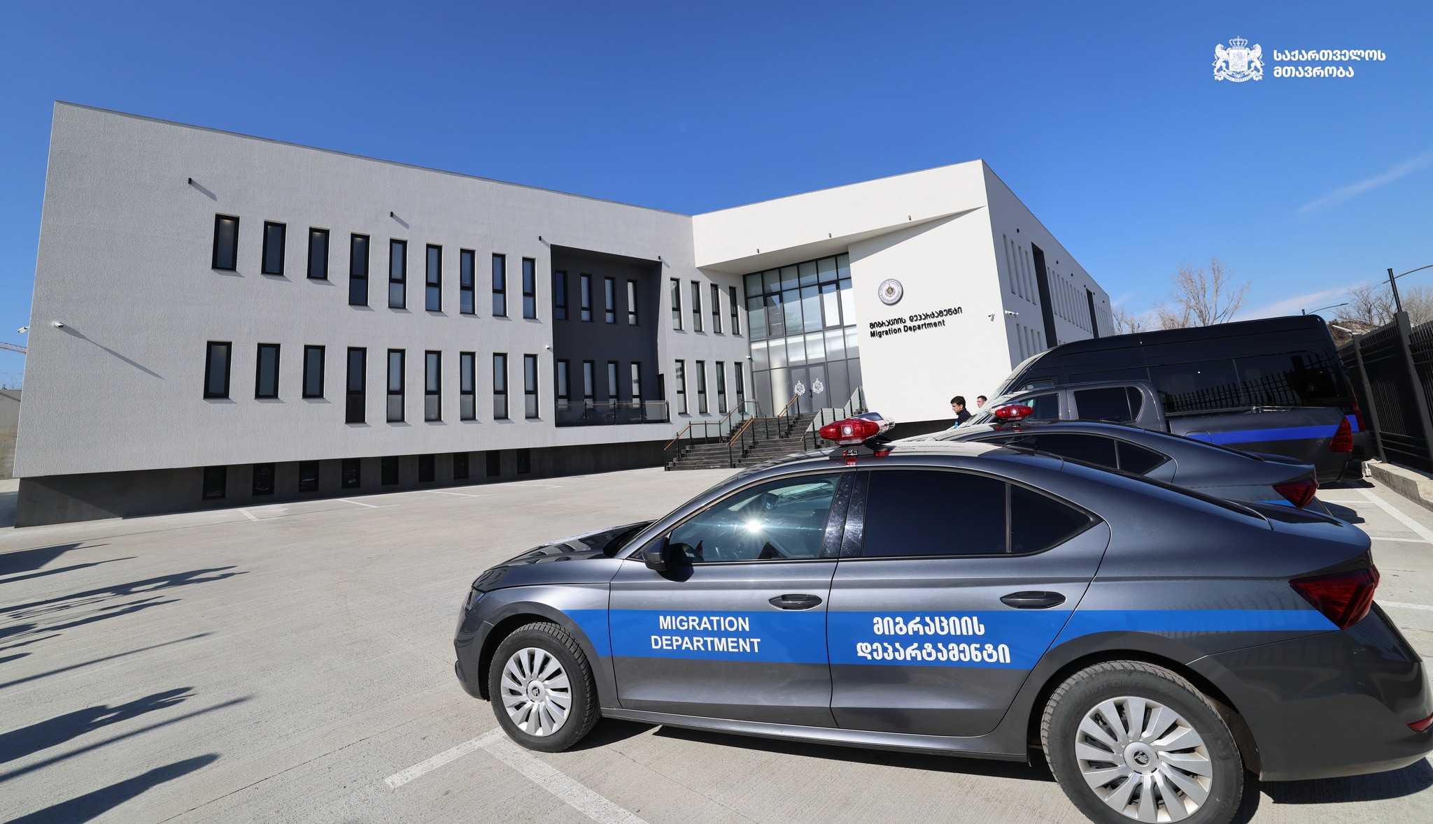 МВД Грузии могут разрешить проверять места жительства и работы, чтобы обнаружить нелегальных мигрантов 2 migracia departament migracia новости Департамент миграции МВД Грузии, нелегалы