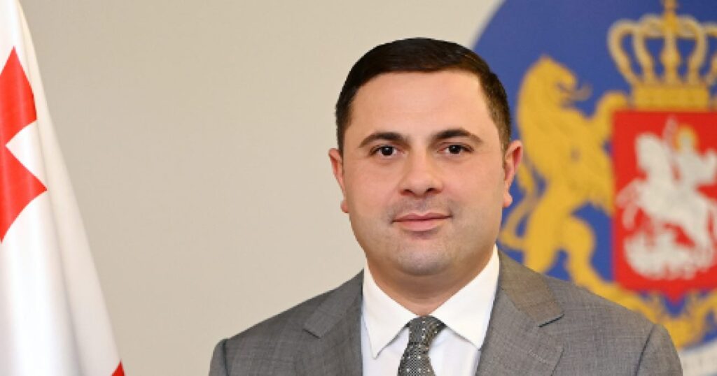 mikautadze romeo новости Ромео Микаутадзе, тбилисский городской суд