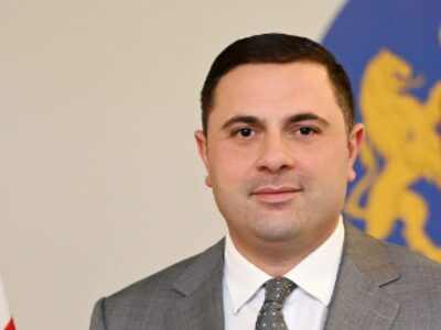 mikautadze romeo новости Ромео Микаутадзе, тбилисский городской суд