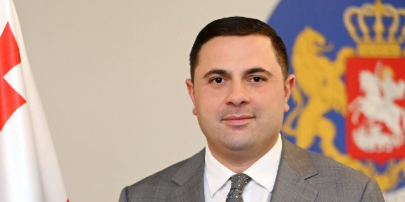 mikautadze romeo новости Ромео Микаутадзе, тбилисский городской суд