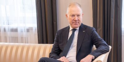 mixkelson общество арест оппозиционеров, Грузинская мечта, Марко Михкельсон