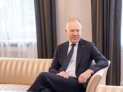mixkelson новости арест оппозиционеров, Грузинская мечта, Марко Михкельсон