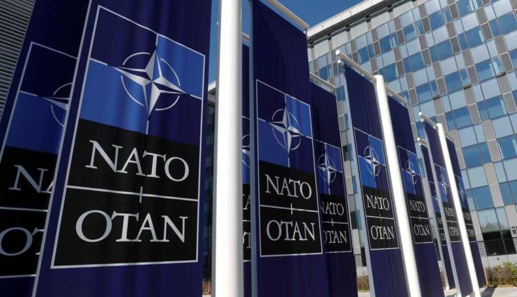 nato новости 2008 год, Бухарестский саммит, Грузинская мечта, Грузия-НАТО, центр НАТО в Грузии