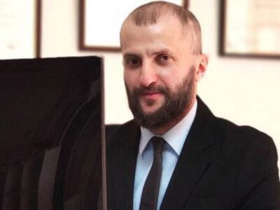 ramaz e1750871851521 новости Грузинская мечта, налоги, налоговая задолженность, радио "Тбилиси"