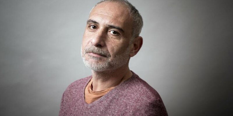 ratiani zviad новости акция протеста в тбилиси, Грузинская мечта, Звиад Ратиани, нападение на полицейского, полицейские, проспект Руставели