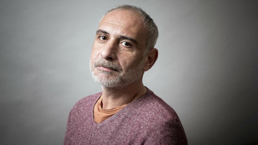 ratiani zviad новости акция протеста в тбилиси, Грузинская мечта, Звиад Ратиани, нападение на полицейского, полицейские, проспект Руставели