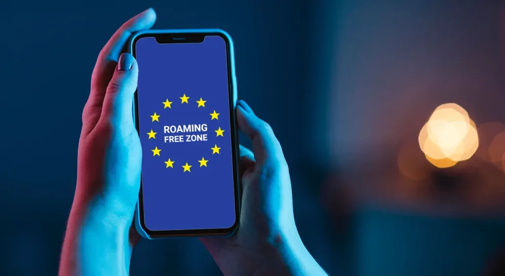 rouming новости RLAH, Roam Like At Home, Грузия-ЕС, Грузия-Украина-Молдова, роуминг