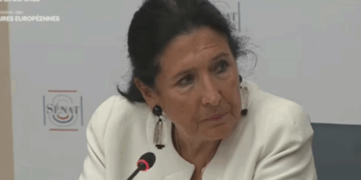 salome zurabishvili политика Бидзина Иванишвили, Саломе Зурабишвили, санкции ЕС