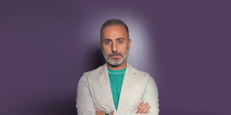 sharashidze e1751306684202 новости «Гахария за Грузию», 4 октября, 4 октября 2025 года, выборы в органы местного самоуправления, Георгий Шарашидзе
