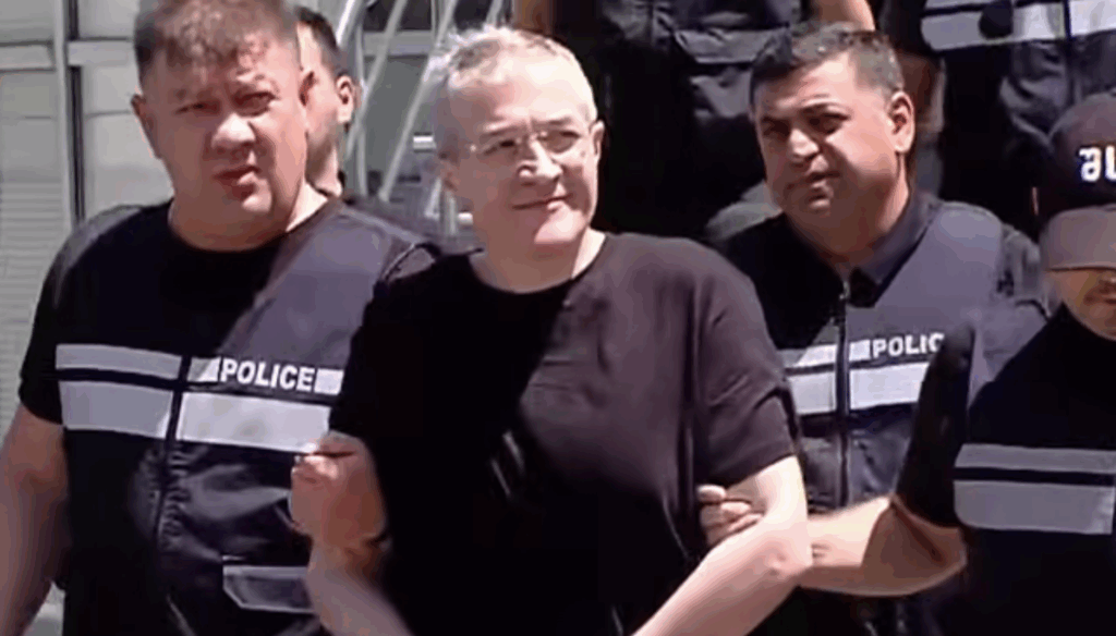 snimok ekrana 2025 06 27 v 22.12.53 e1751048092770 политика featured, Гиви Таргамадзе, Грузия-Россия