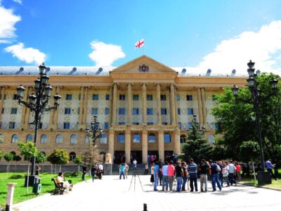 sud tbilisskii новости Грузинская мечта, ОВГ, ОВГ Грузии, ограничение съемки, СМИ Грузии, съемка в суде, тбилисский городской суд
