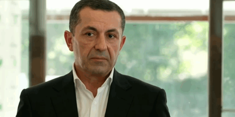 tabatadze новости Александр Табатадзе, Георгий Гахария, Чорчана