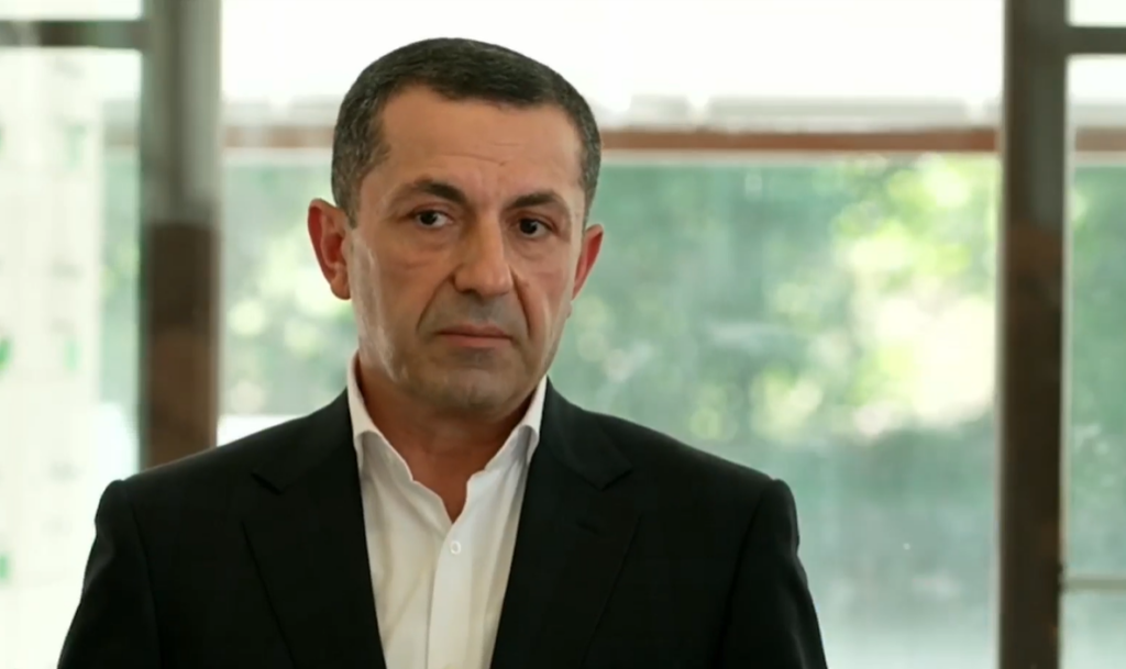 tabatadze новости Александр Табатадзе, Георгий Гахария, Чорчана