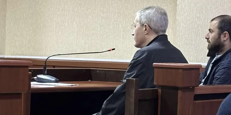 targamadze givi2 новости арест, Гиви Таргамадзе, оппозиционер