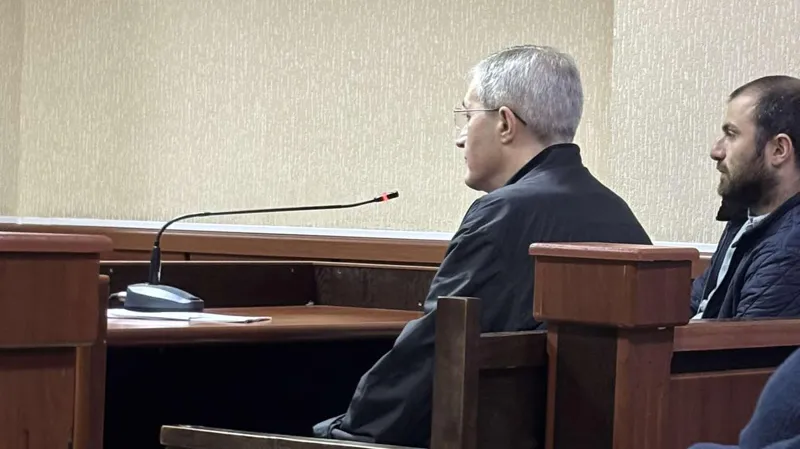 targamadze givi2 новости арест, Гиви Таргамадзе, оппозиционер