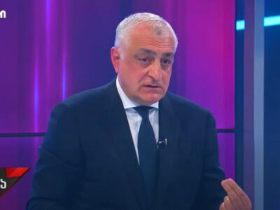 xazaradze новости выборы в органы местного самоуправления, коалиция "Сильная Грузия", Мамука Хазарадзе