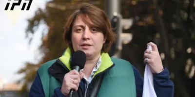 xoshtaria elene 1 новости «Коалиция за перемены», штраф, Элене Хоштария