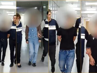 1 новости МВД Грузии, фашизм