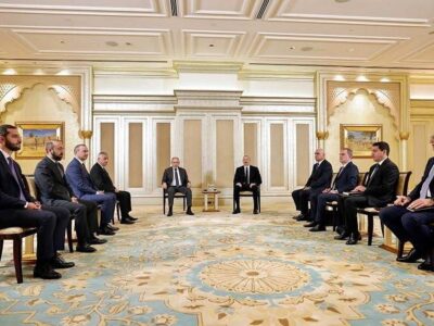 1752145078505 новости Армения. Азербайджан, Ильхам Алиев, Никол Пашинян