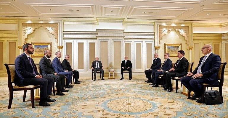 1752145078505 новости Армения. Азербайджан, Ильхам Алиев, Никол Пашинян