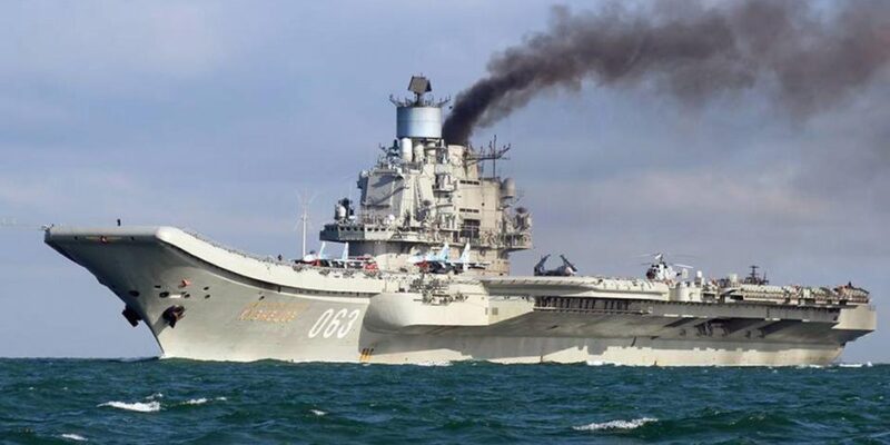 36158849 403 Deutsche Welle авианосец