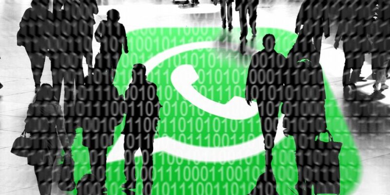 39363459 403 Deutsche Welle WhatsApp