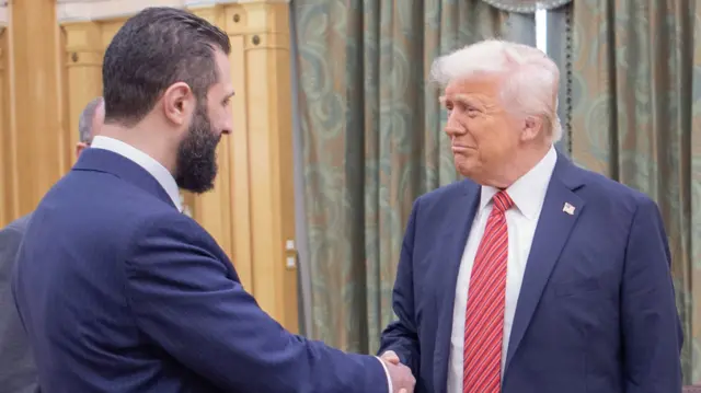 3ccc9650 5618 11f0 960d e9f1088a89fe.jpg Новости BBC Дональд Трамп