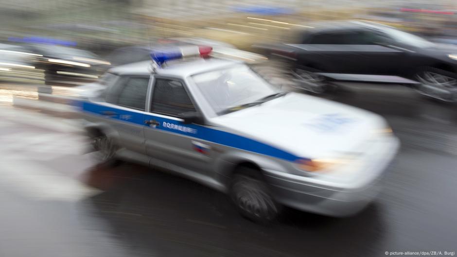 45568755 403 Deutsche Welle Транснефть