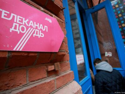 60182066 403 Deutsche Welle Дождь
