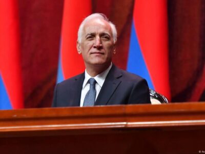 61942074 403 Deutsche Welle Электрические сети Армении, ЭСА
