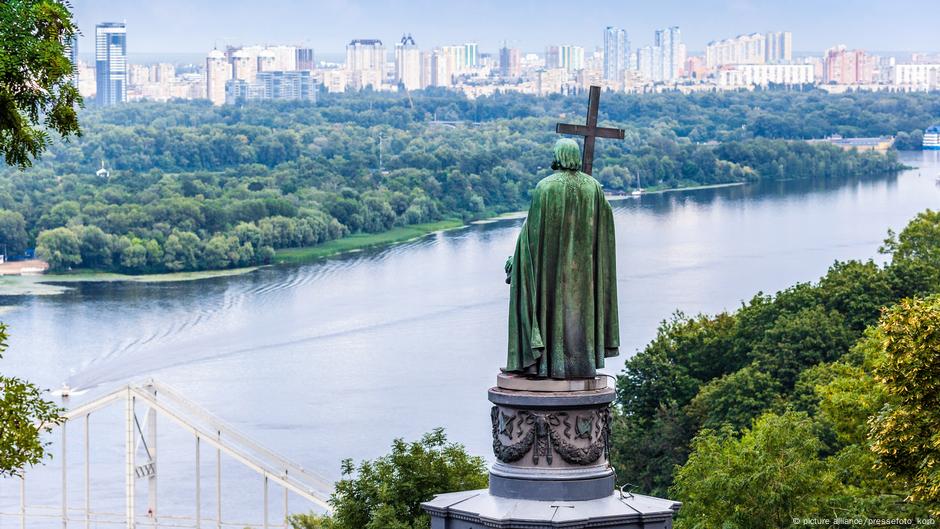 62036693 403 Deutsche Welle СБУ