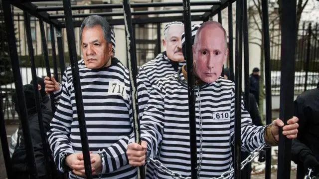 Агрессорам сохранили иммунитет. Поправки в Римский статут отложили до 2029 года 1 6249ec80 5e28 11f0 bbf2 09f80948283f.jpg Новости BBC Римский статут