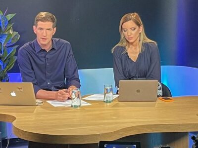 62518139 403 Deutsche Welle Валерия Ратникова, Екатерина Котрикадзе, Следственный комитет, Тихон Дзядко