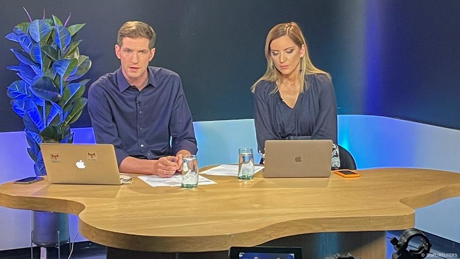 62518139 403 Deutsche Welle Валерия Ратникова, Екатерина Котрикадзе, Следственный комитет, Тихон Дзядко
