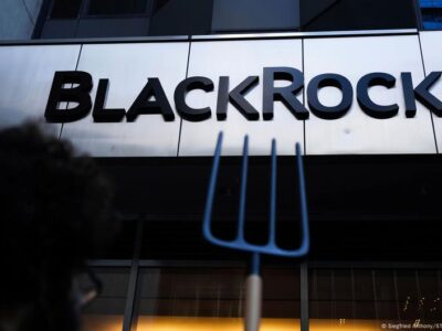 64109885 403 Deutsche Welle BlackRock, США-Украина