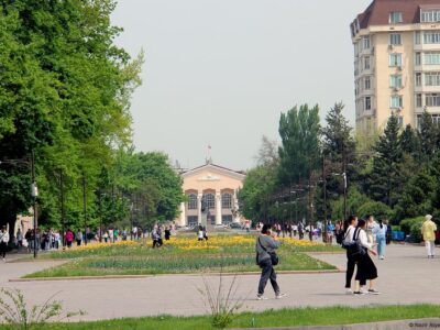 65663427 403 Deutsche Welle Кыргызстан