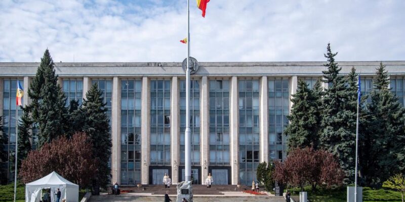 66371908 403 Deutsche Welle Молдова