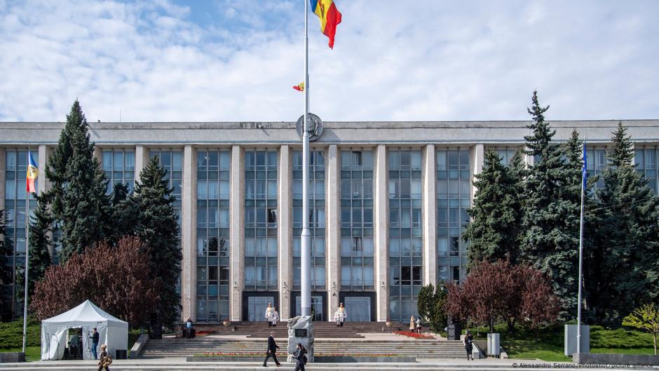 66371908 403 Deutsche Welle Молдова