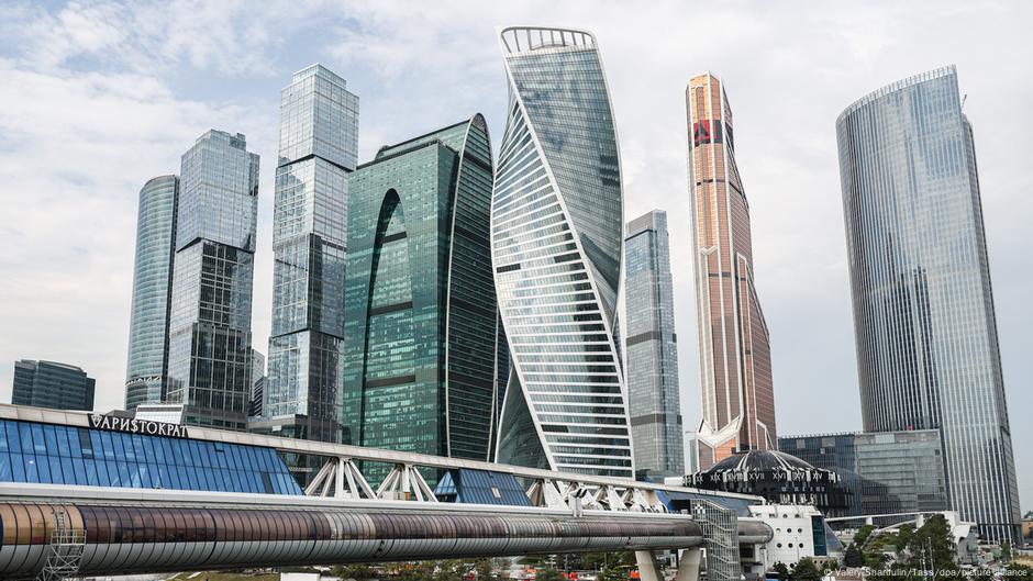 66600767 403 Deutsche Welle инвестиции