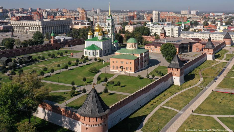 67618113 403 Deutsche Welle БПЛА
