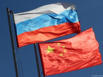 68906133 403 Deutsche Welle Китай-Россия