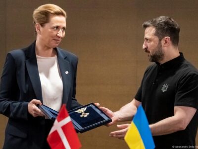 69378386 403 Deutsche Welle Дания
