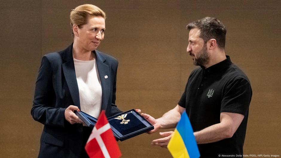 69378386 403 Deutsche Welle Дания