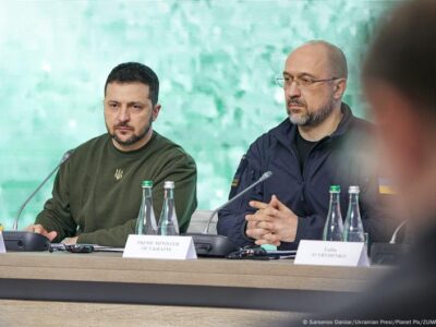 69554573 403 Deutsche Welle Денис Шмыгаль