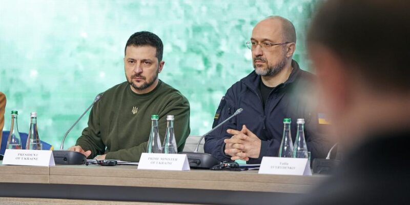 69554573 403 Deutsche Welle Денис Шмыгаль