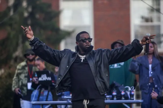 Diddy