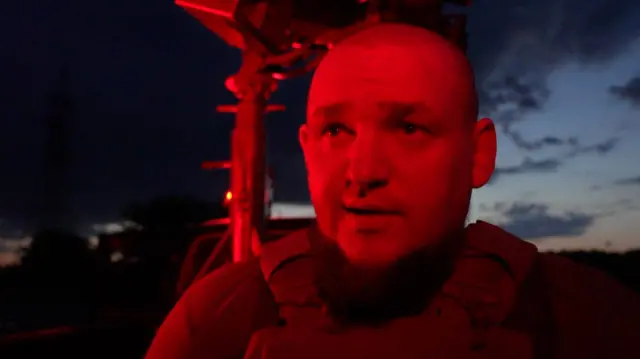 Егерь