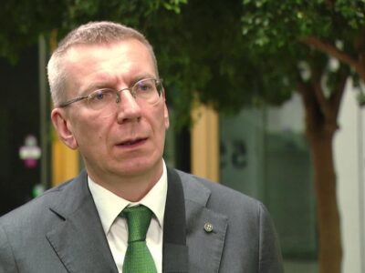 70500938 403 Deutsche Welle НАТО