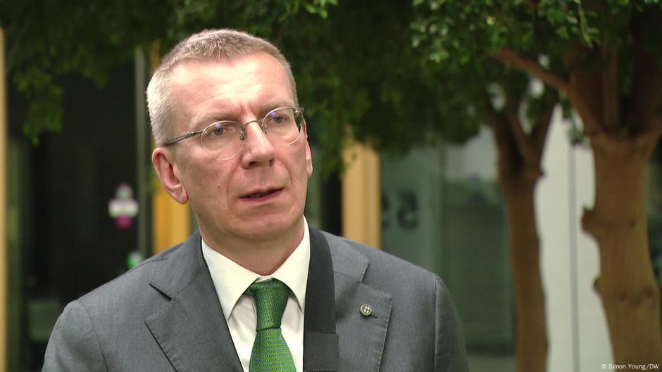 70500938 403 Deutsche Welle НАТО